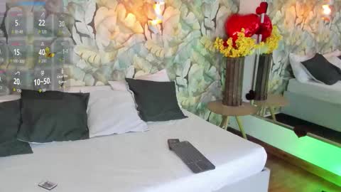 mari online show from 17, 11, 2025