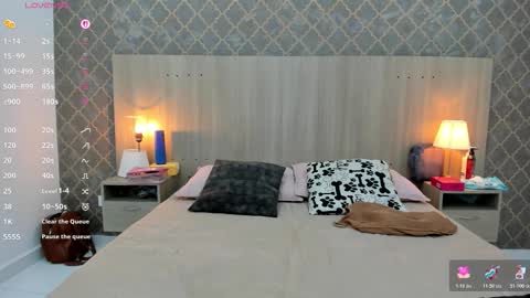 Martina online show from 5, 1, 2026