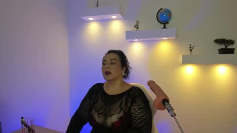   MARTINA   online show from 12, 10, 2025