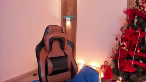   MARTINA   online show from 20, 12, 2025