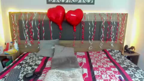  M A R T I N A  online show from 17, 2, 2025