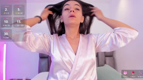 Martina online show from 17, 1, 2025