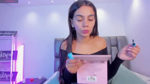 Martina online show from 18, 1, 2025