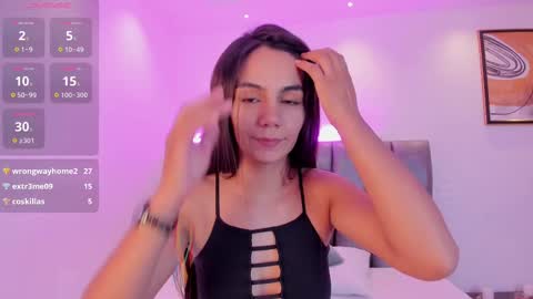 Martina online show from 17, 2, 2025