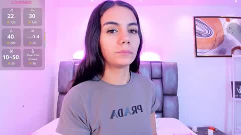 Martina online show from 4, 11, 2025