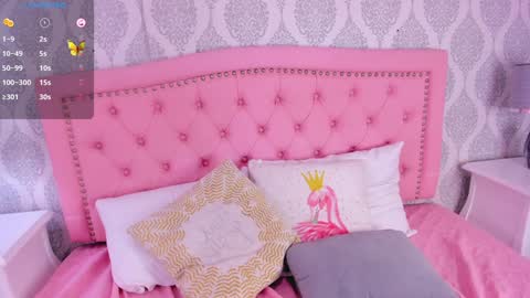 Snapshot of martina_rivera_ chatting on 5, 1, 2025 Martina online show from 5, 1, 2025