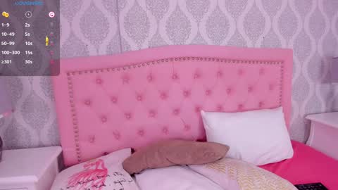 Snapshot of martina_rivera_ chatting on 7, 1, 2025 Martina online show from 7, 1, 2025