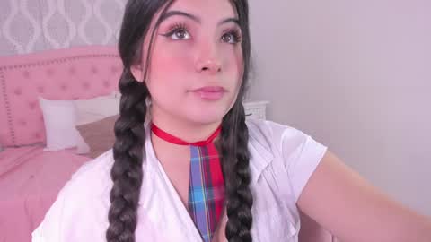 Snapshot of martina_rivera_ chatting on 12, 1, 2025 Martina online show from 12, 1, 2025