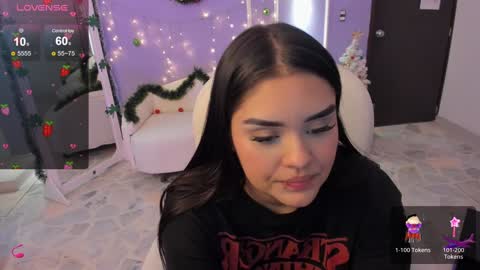 Martina  online show from 27, 12, 2024