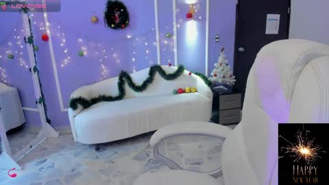 Martina  online show from 31, 12, 2024