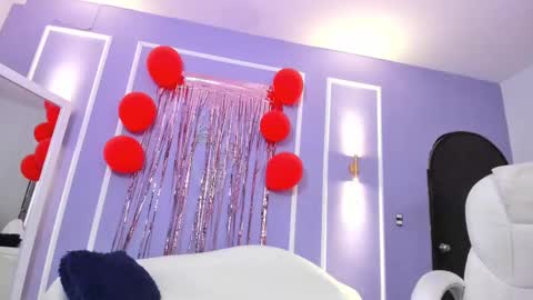 Martina  online show from 22, 2, 2025