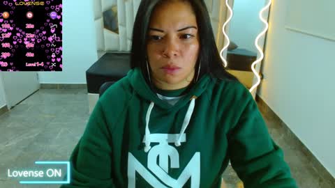 Snapshot of martina_tay chatting on 19, 1, 2025 Hey im martina online show from 19, 1, 2025