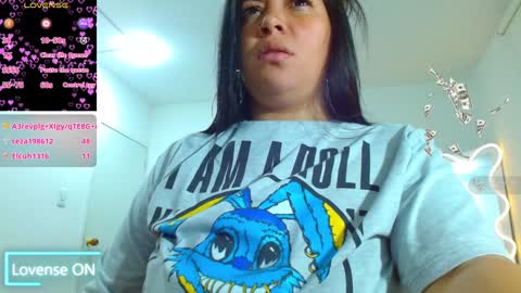 Snapshot of martina_tay chatting on 19, 1, 2025 Hey im martina online show from 19, 1, 2025