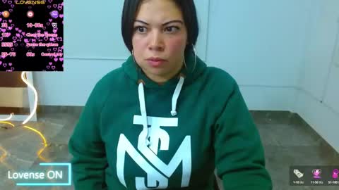 Snapshot of martina_tay chatting on 8, 3, 2025 Hey im martina online show from 8, 3, 2025