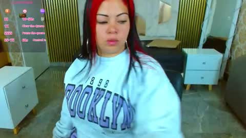 Snapshot of martina_tay chatting on 20, 10, 2025 Hey im martina online show from 20, 10, 2025