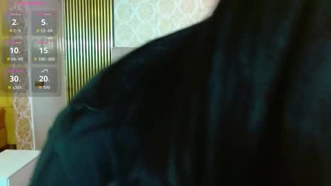 Hey im martina online show from 20, 12, 2025