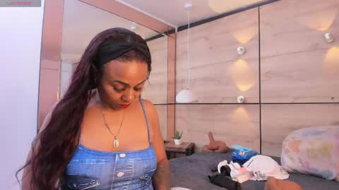 martina touss  online show from 27, 3, 2026