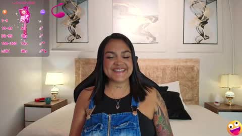 Snapshot of martina_vega__ chatting on 10, 12, 2024 NATALIA ON A TRAVEL FROM DECEMBER 6TH TO THE 9TH ENJOY ME BEFORE I LEAVE online show from 10, 12, 2024