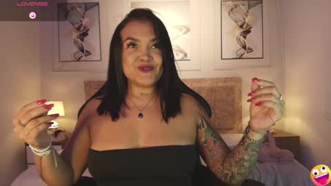 Snapshot of martina_vega__ chatting on 5, 1, 2025 NATALIA ON A TRAVEL FROM DECEMBER 6TH TO THE 9TH ENJOY ME BEFORE I LEAVE online show from 5, 1, 2025