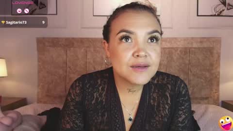 Snapshot of martina_vega__ chatting on 10, 1, 2025 NATALIA ON A TRAVEL FROM DECEMBER 6TH TO THE 9TH ENJOY ME BEFORE I LEAVE online show from 10, 1, 2025