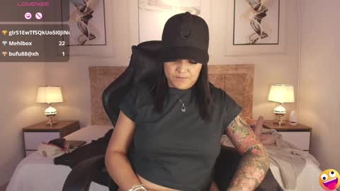 Snapshot of martina_vega__ chatting on 14, 1, 2025 NATALIA ON A TRAVEL FROM DECEMBER 6TH TO THE 9TH ENJOY ME BEFORE I LEAVE online show from 14, 1, 2025