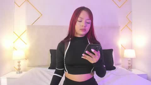 Martina  online show from 24, 11, 2025