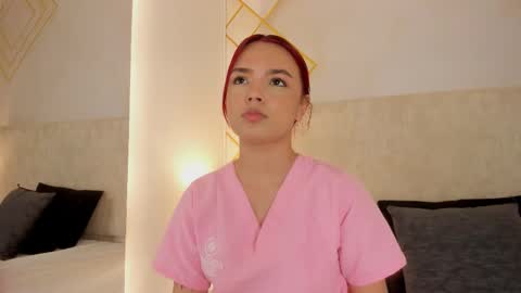 Snapshot of martinaa_garcia chatting on 12, 3, 2026 Martina online show from 12, 3, 2026