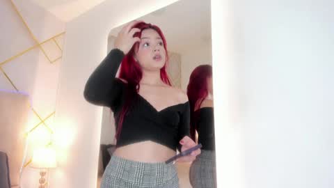 Snapshot of martinaa_garcia chatting on 1, 4, 2026 Martina online show from 1, 4, 2026