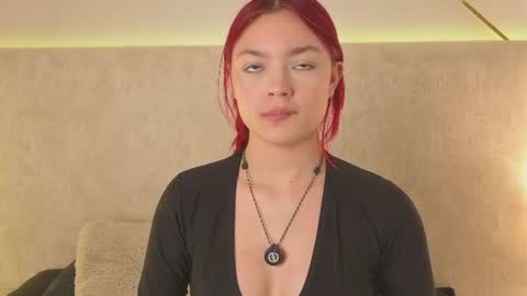 Snapshot of martinaa_garcia chatting on 11, 7, 2026 Martina online show from 11, 7, 2026