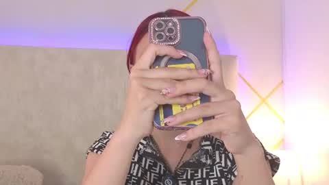 Snapshot of martinaa_garcia chatting on 13, 7, 2026 Martina online show from 13, 7, 2026