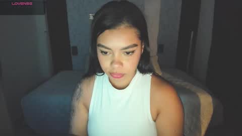 martina Bianchi  online show from 25, 2, 2026