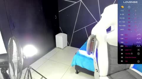 Martina online show from 12, 3, 2025