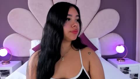 Martina Garcia online show from 25, 2, 2026