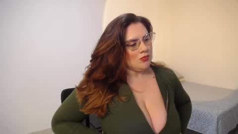 Martina  online show from 4, 10, 2025