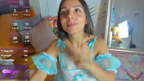 Snapshot of martinarossi chatting on 25, 1, 2025 ... ... online show from 25, 1, 2025
