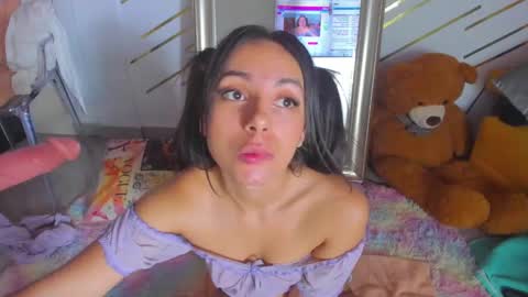 Snapshot of martinarossi chatting on 30, 1, 2025 ... ... online show from 30, 1, 2025