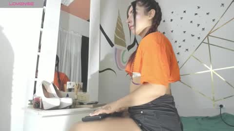 Snapshot of martinarossi chatting on 13, 10, 2025 ... ... online show from 13, 10, 2025