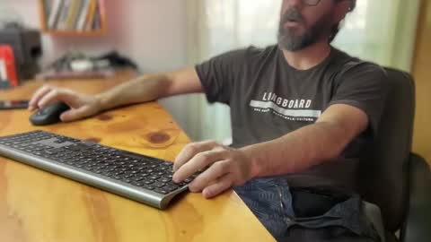 Martincito online show from 18, 12, 2024