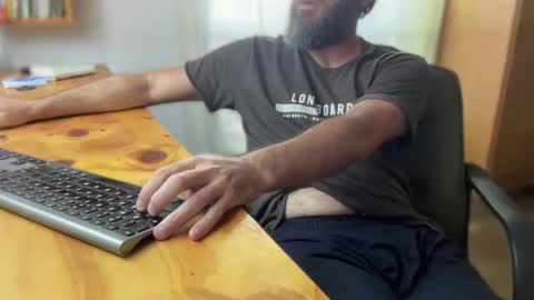 Martincito online show from 10, 2, 2025