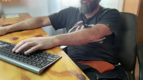 Martincito online show from 9, 10, 2025