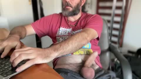 Martincito online show from 13, 4, 2026