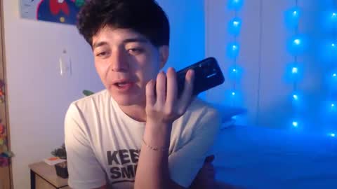 Snapshot of martindelarua574163 chatting on 11, 3, 2025 arleyarleyarleyarleyarley online show from 11, 3, 2025