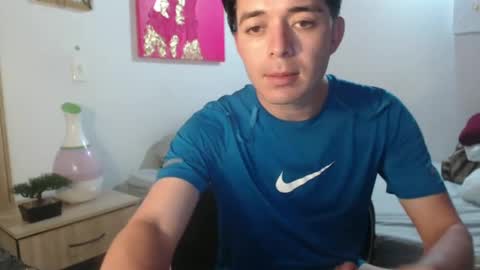 Snapshot of martindelarua574163 chatting on 10, 10, 2025 arleyarleyarleyarleyarley online show from 10, 10, 2025