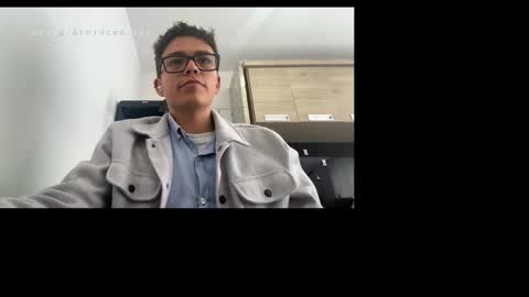 Snapshot of martindiaz285091 chatting on 30, 9, 2025 Martin Diaz online show from 30, 9, 2025