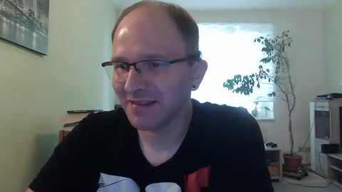 Martin online show from 20, 7, 2026