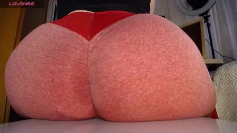 Antonella Martini online show from 30, 9, 2025