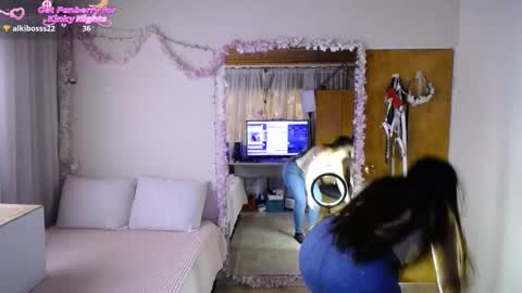 Antonella Martini online show from 3, 2, 2026