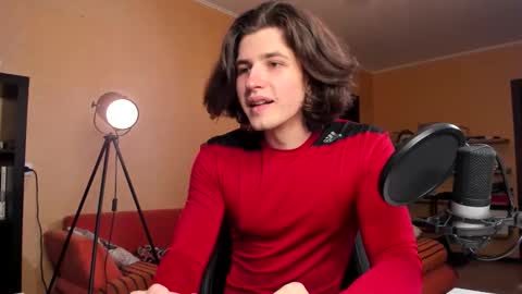 Daddy Marty online show from 17, 12, 2025