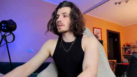 Daddy Marty online show from 1, 3, 2026