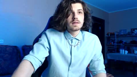 Daddy Marty online show from 18, 3, 2026